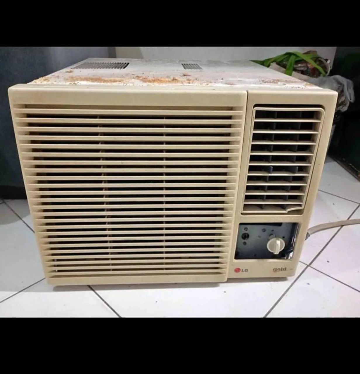 Ar condicionado 7500 btus