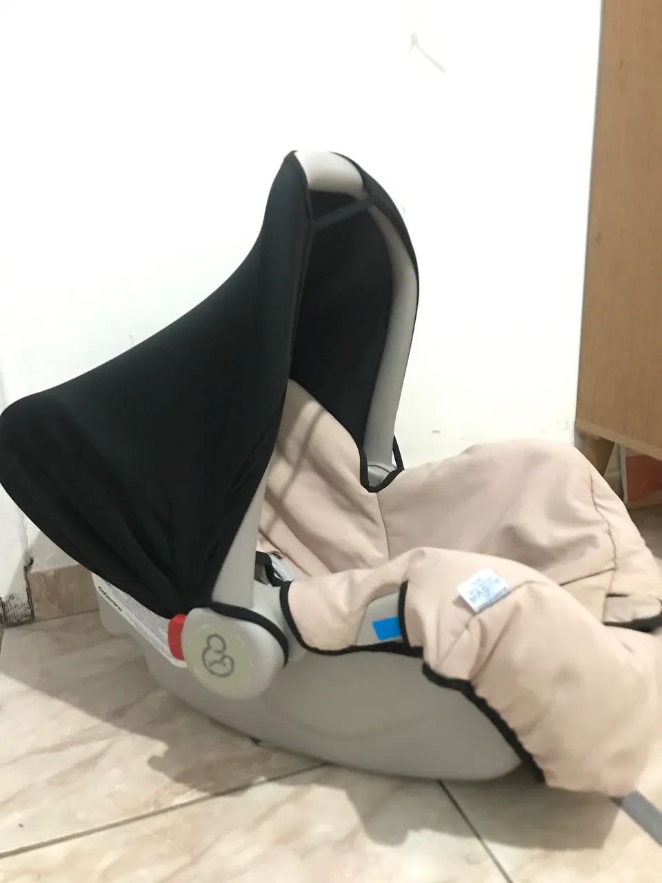 Bebê Conforto Galzerano 