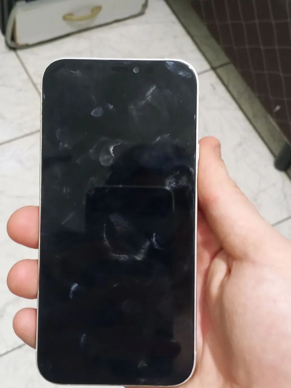 IPHONE 12, SEM FACE ID  - Foto 2