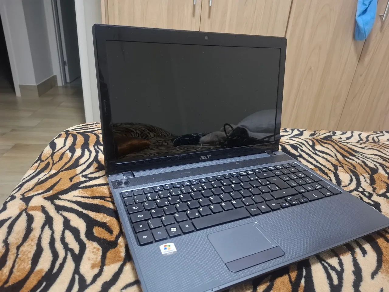 Notebook Acer
