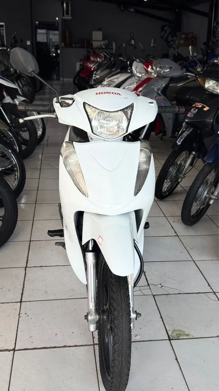 Biz 125  - Foto 2