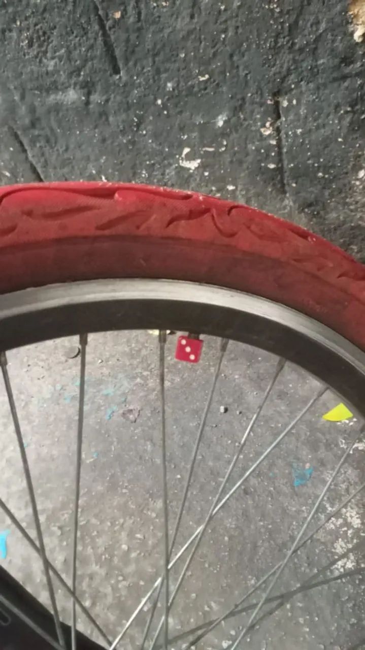 Vendo bicicleta  - Foto 2