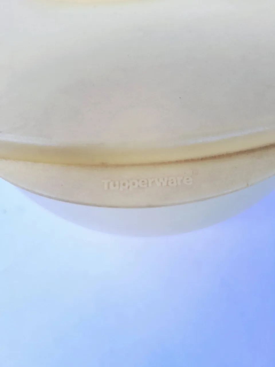 Pote Tupperware - Foto 3