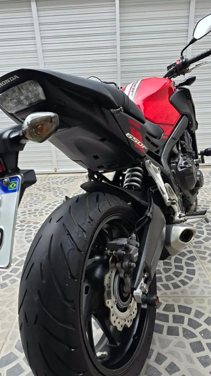 Moto top - Foto 3