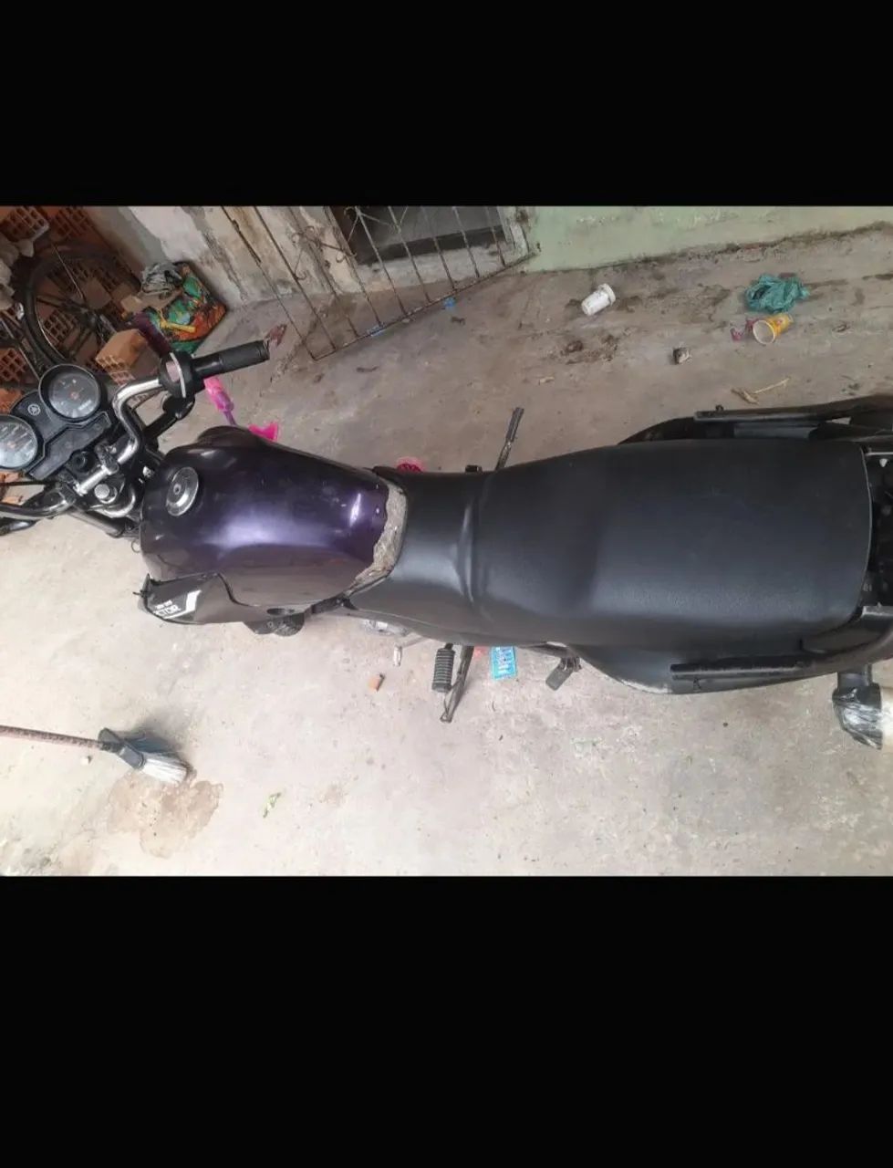 Moto  - Foto 3