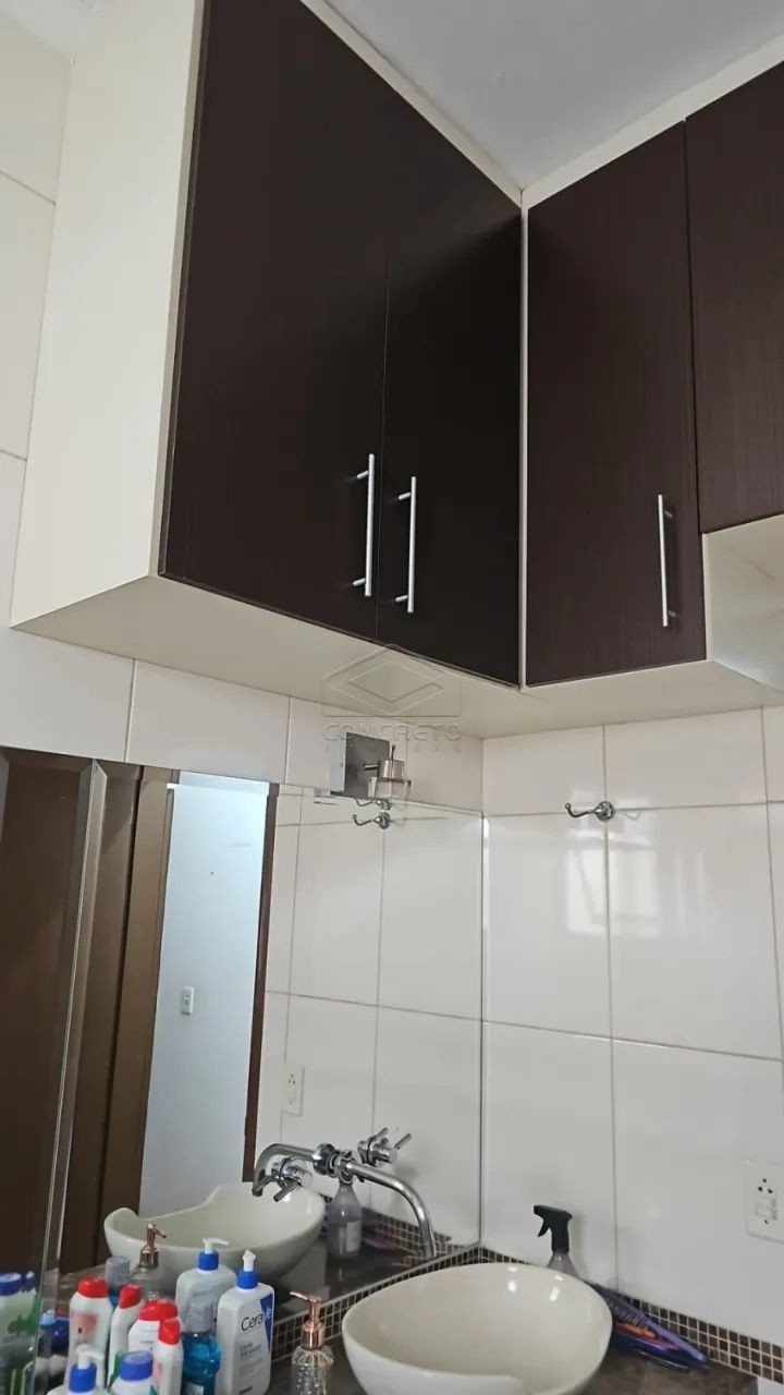 CASA COM 3 DORMITÓRIOS E EDICULA - PRÓXIMO A USP E BAURU SHOPPING - Foto 5