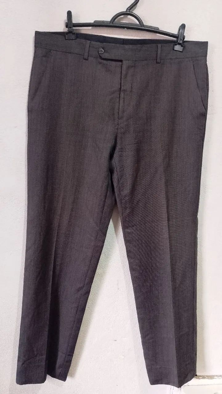 Terno masculino  - Foto 3