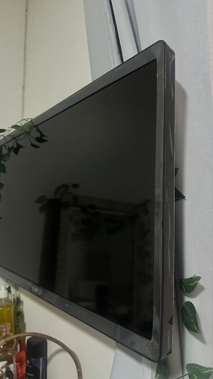 TV SMART 32 LG - Foto 2