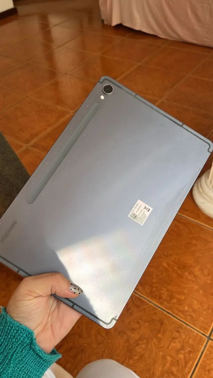 Vende-se Galaxy Tab S9 - Foto 3