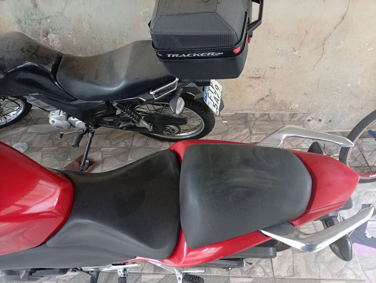 Cb 500 f  - Foto 4