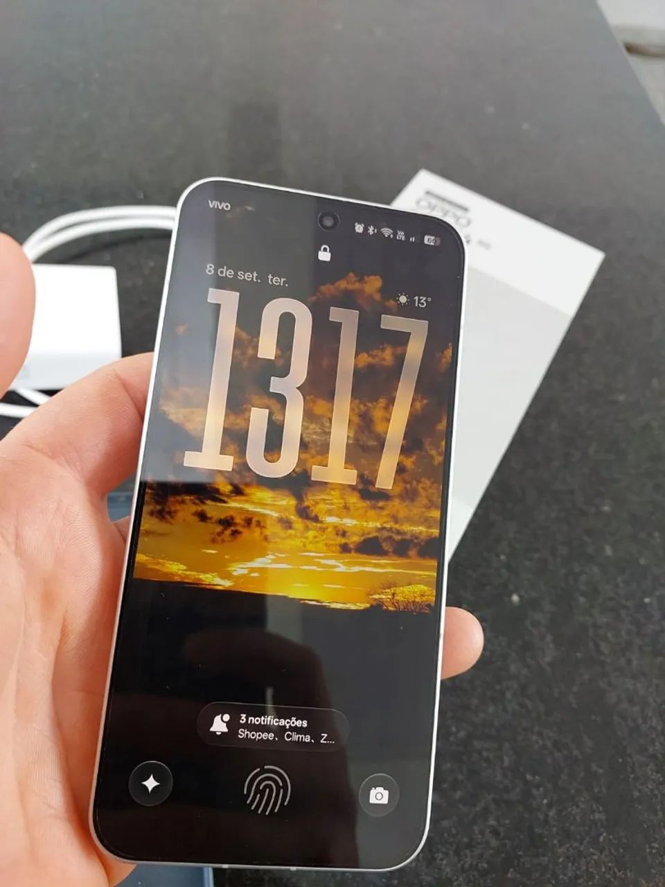 Oppo Reno 14 5g - Foto 4