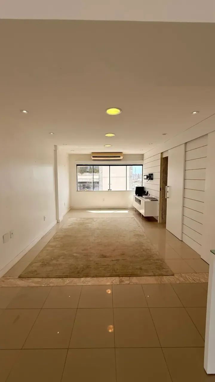 COBERTURA DUPLEX 576m2 - Foto 4
