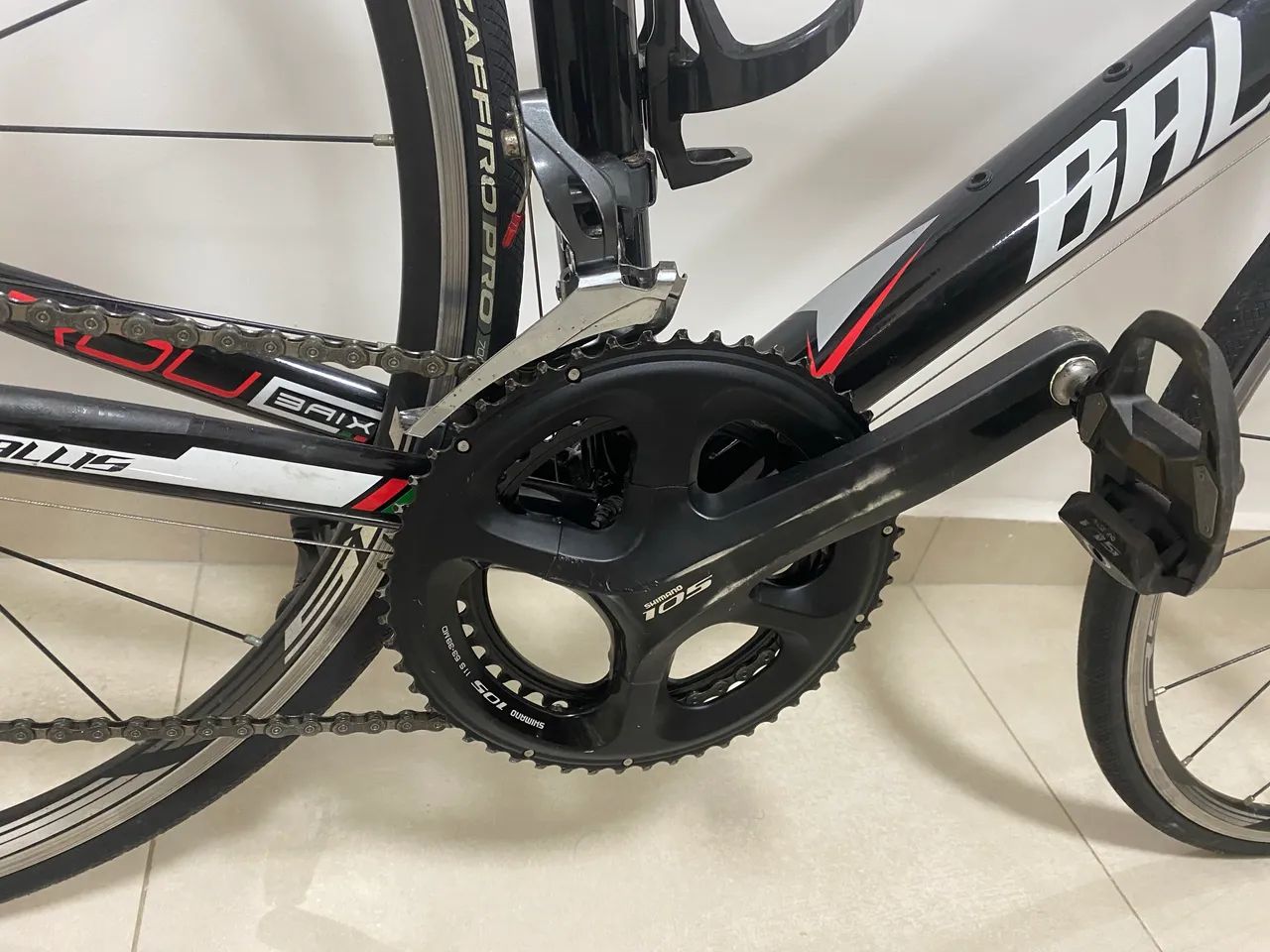 Bike speed  Ballistech - Foto 5