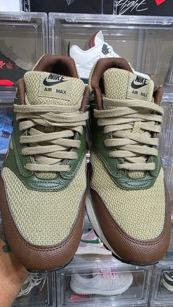 Air Max 1 - Foto 3