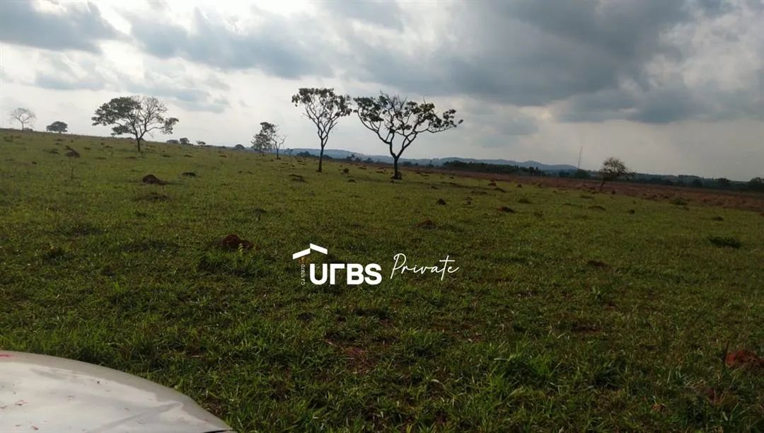 Chácara 330 mil m² em Guapó - Foto 3