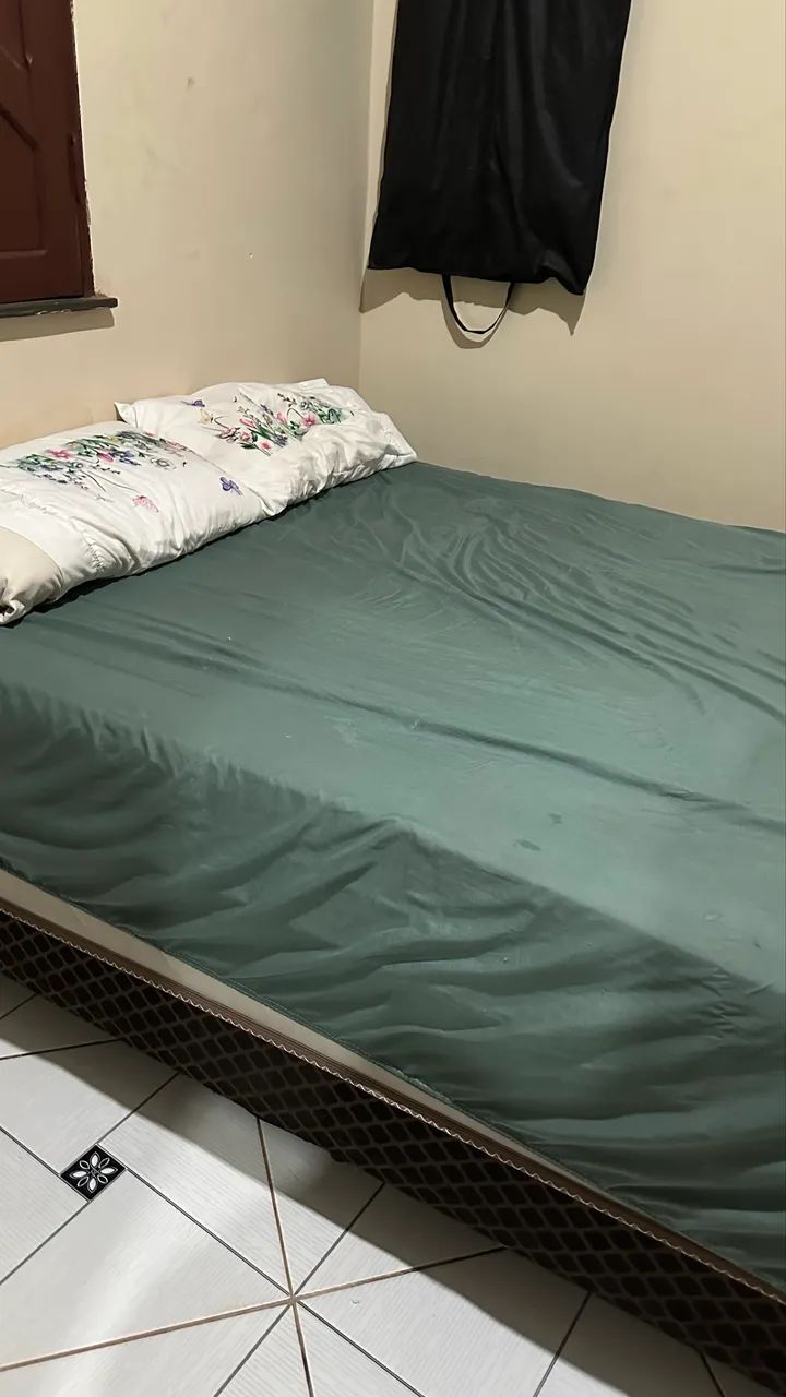 CAMA BOX CASAL - Foto 2