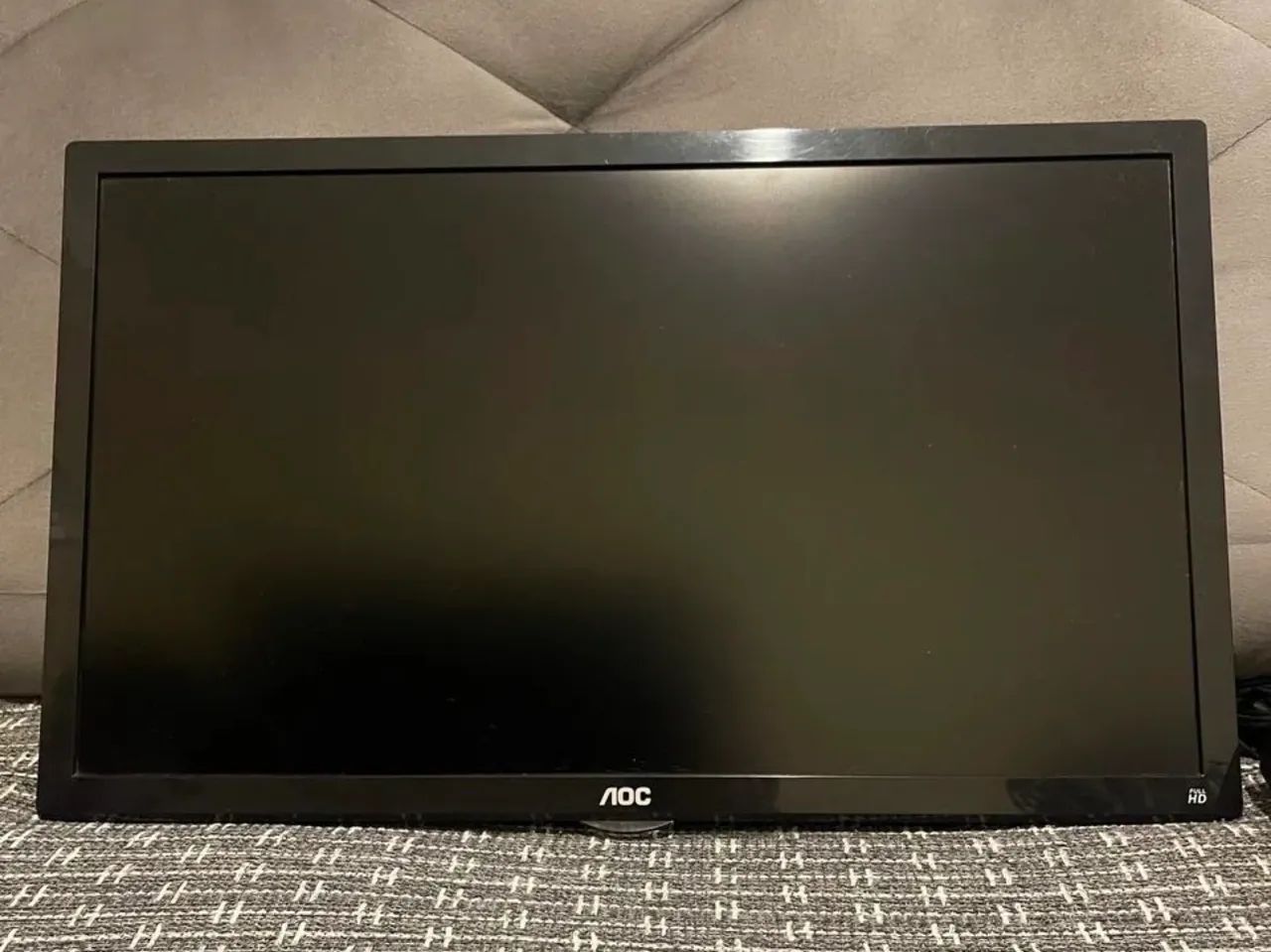 Monitor/ TV AOC 24 polegadas 