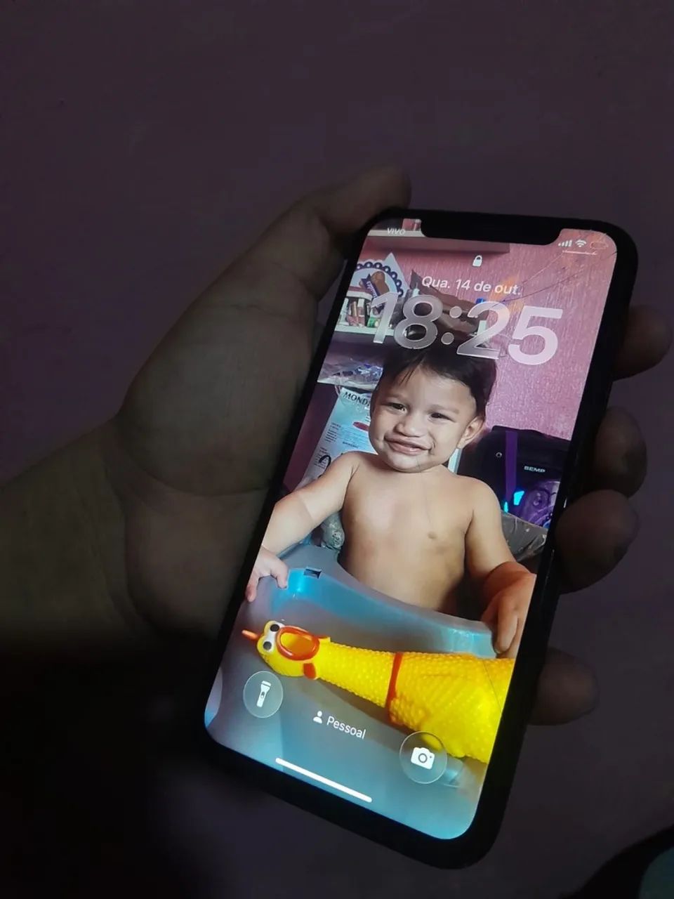 iPhone 11 Pro  - Foto 4