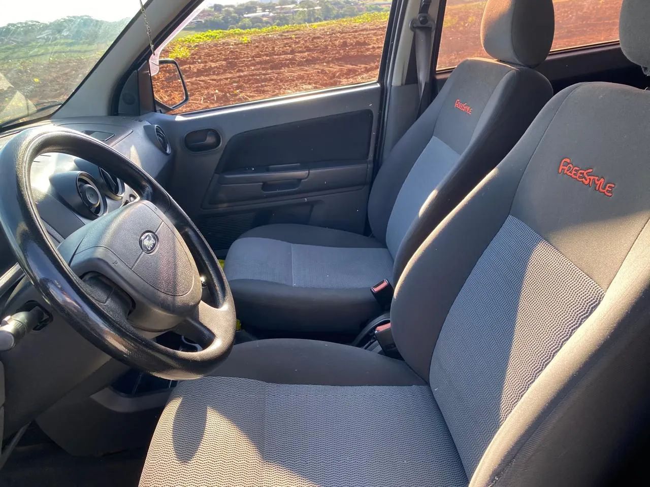 Ford Ecosport 2006