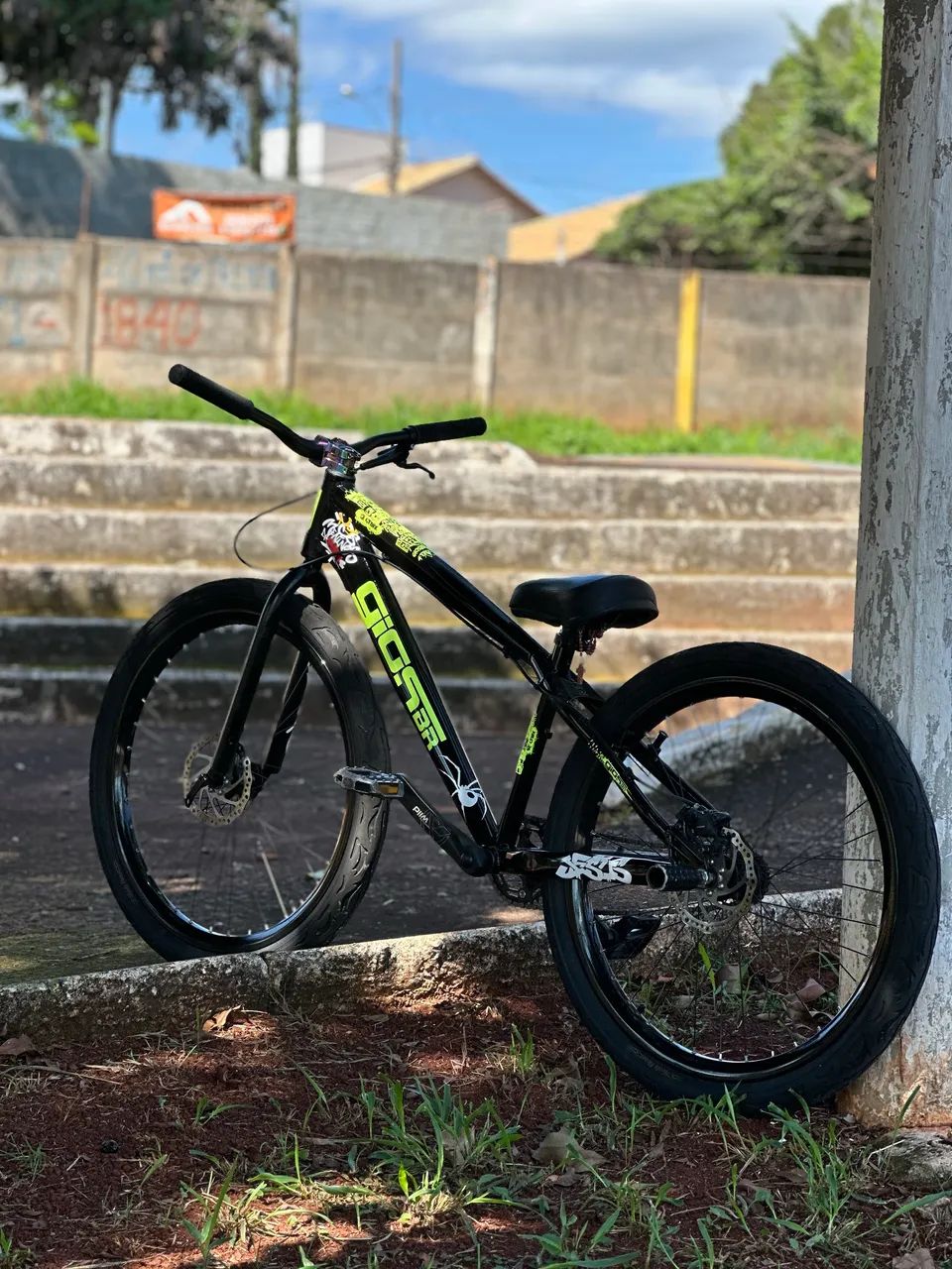 Ciclismo  - Foto 3