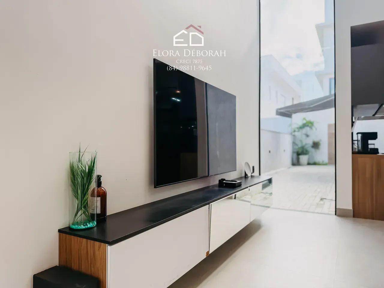 EDF BELLÍSSIMO DUPLEX NO MONTE CARLO - Foto 4