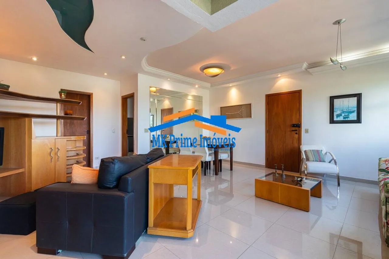 Apartamento 117,50m² - Condomínio Edifício América II - Foto 4
