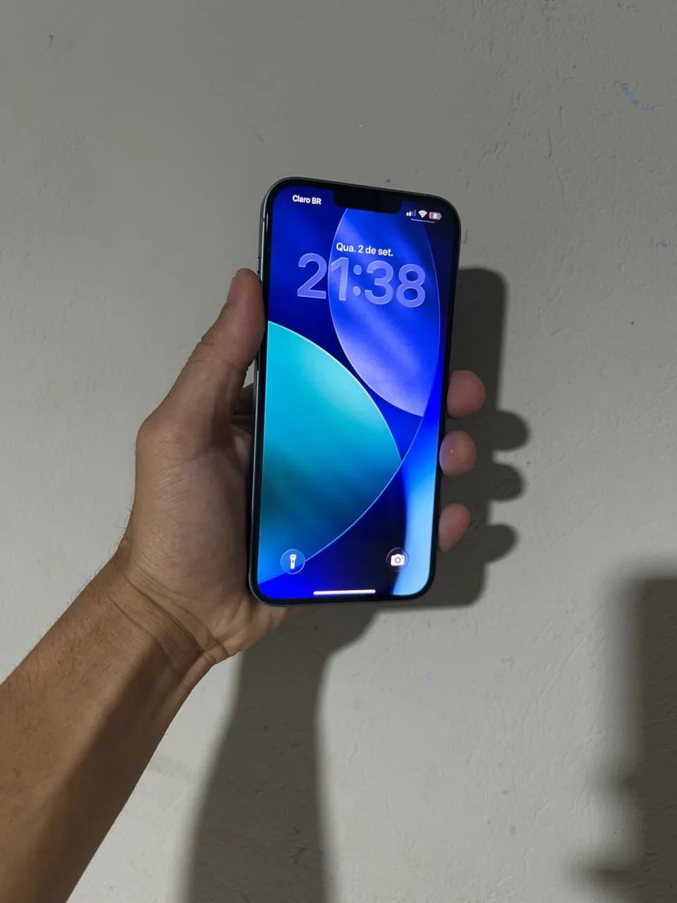 iPhone 14 Plus  - Foto 4