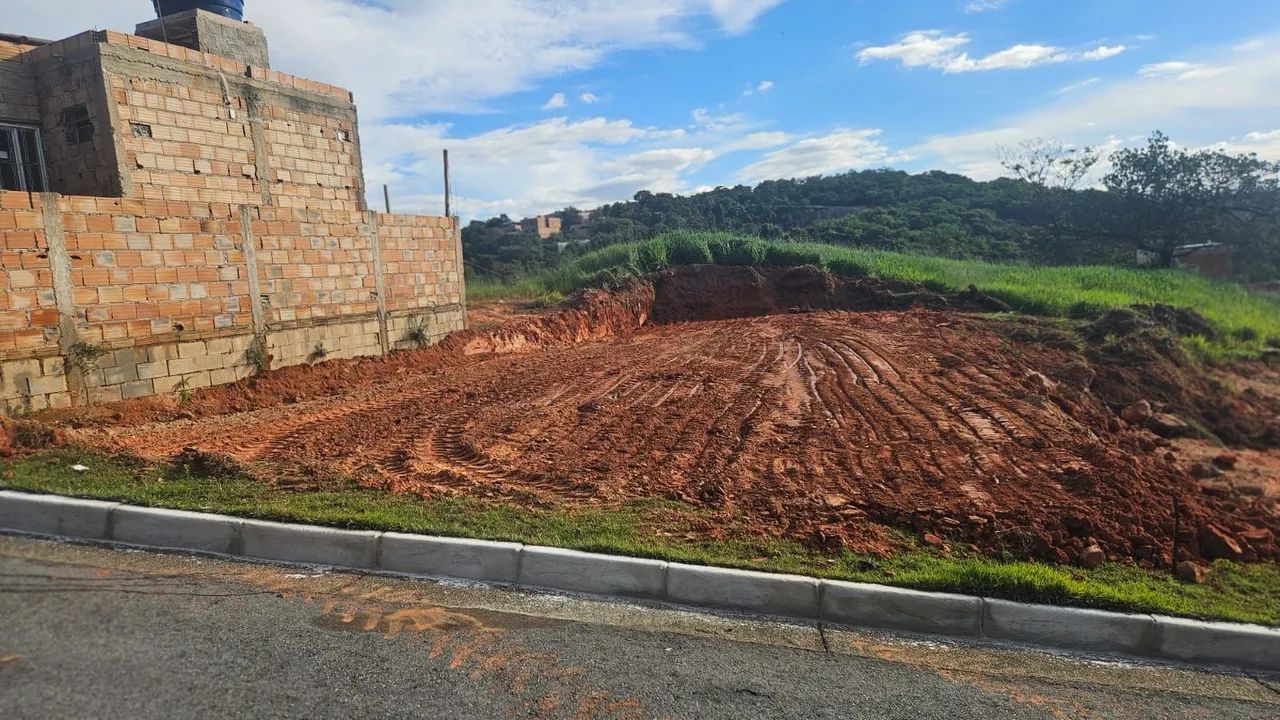 Lote em Ibirité,  Bairro Ibituruna  - Foto 4