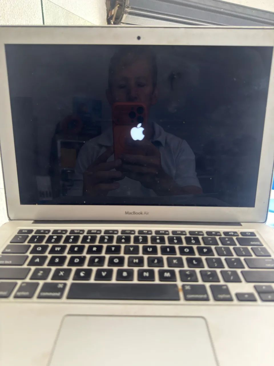 MacBook Air A1466 2017 - Notebooks - Jóquei Clube, Fortaleza