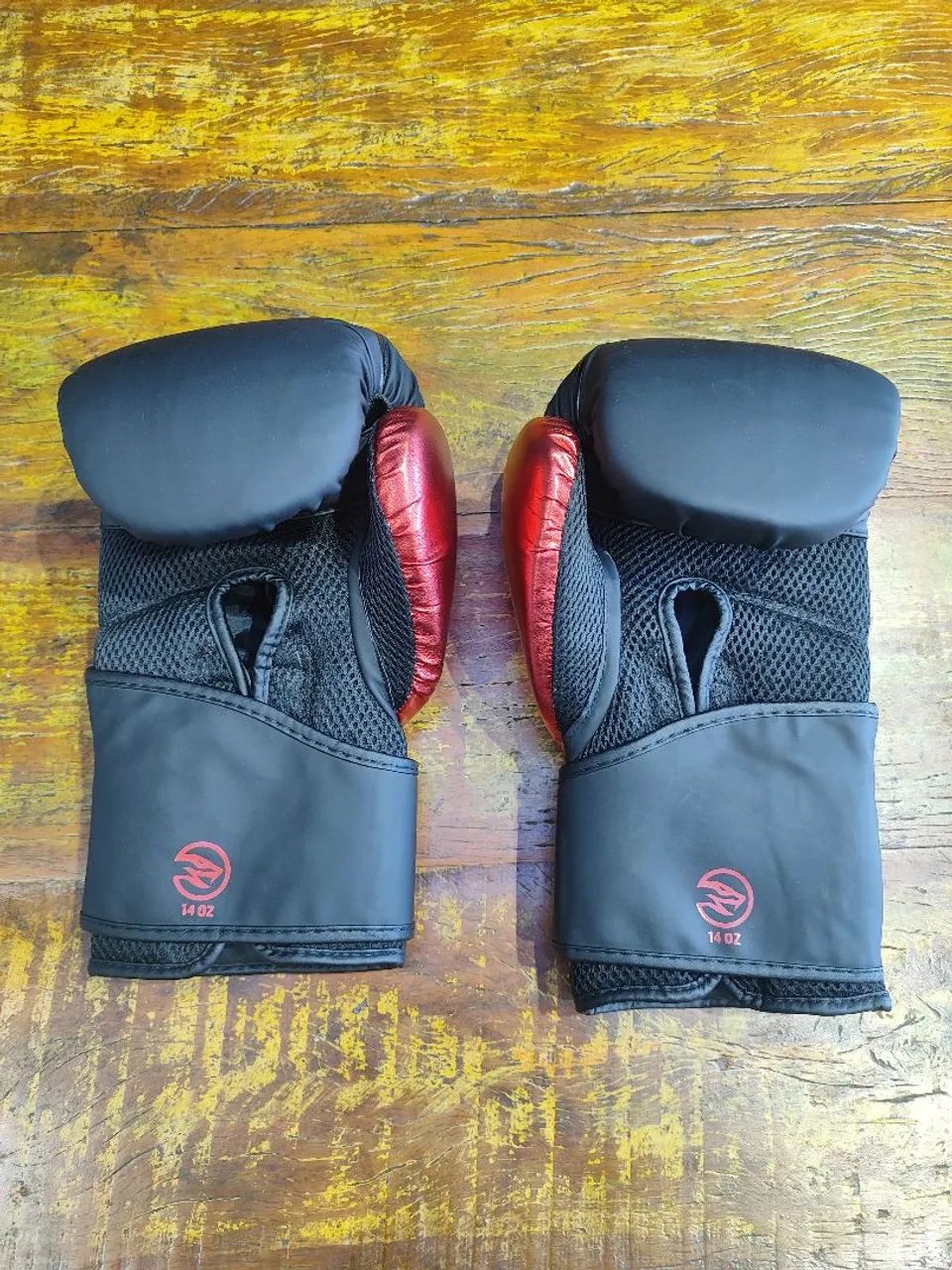 Luva Boxe Naja - Foto 2