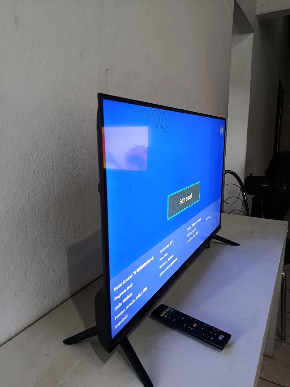 Tv HQ 32" - Foto 4