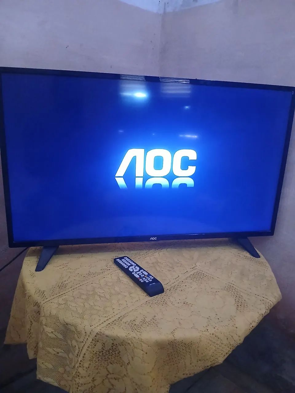 Vendo TV nova  - Foto 3