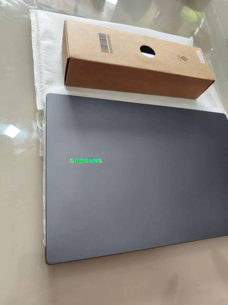 Galaxy book 4 de 512gb e 16de Ram - Foto 3