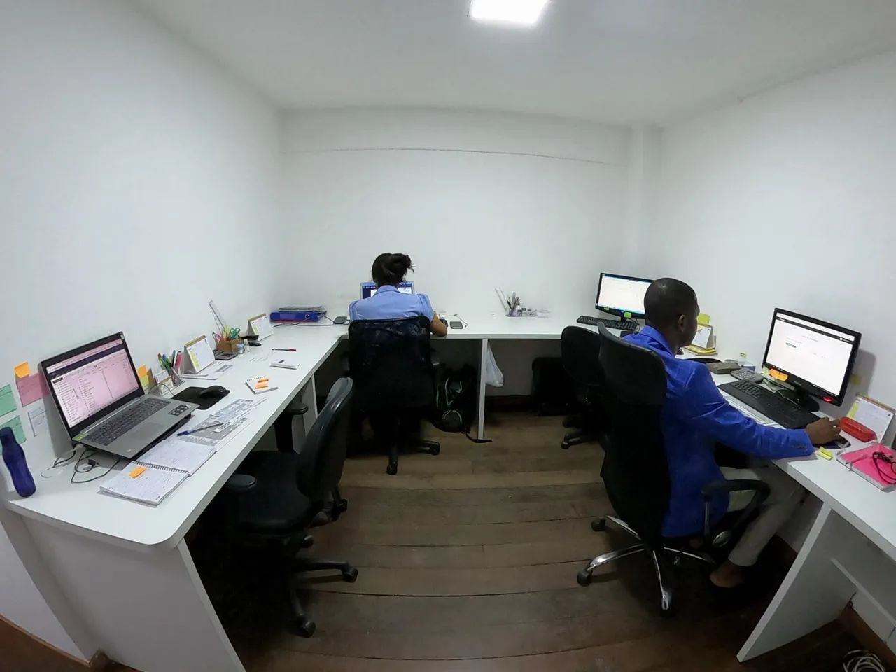 Vendo sala Comercial  - Foto 5