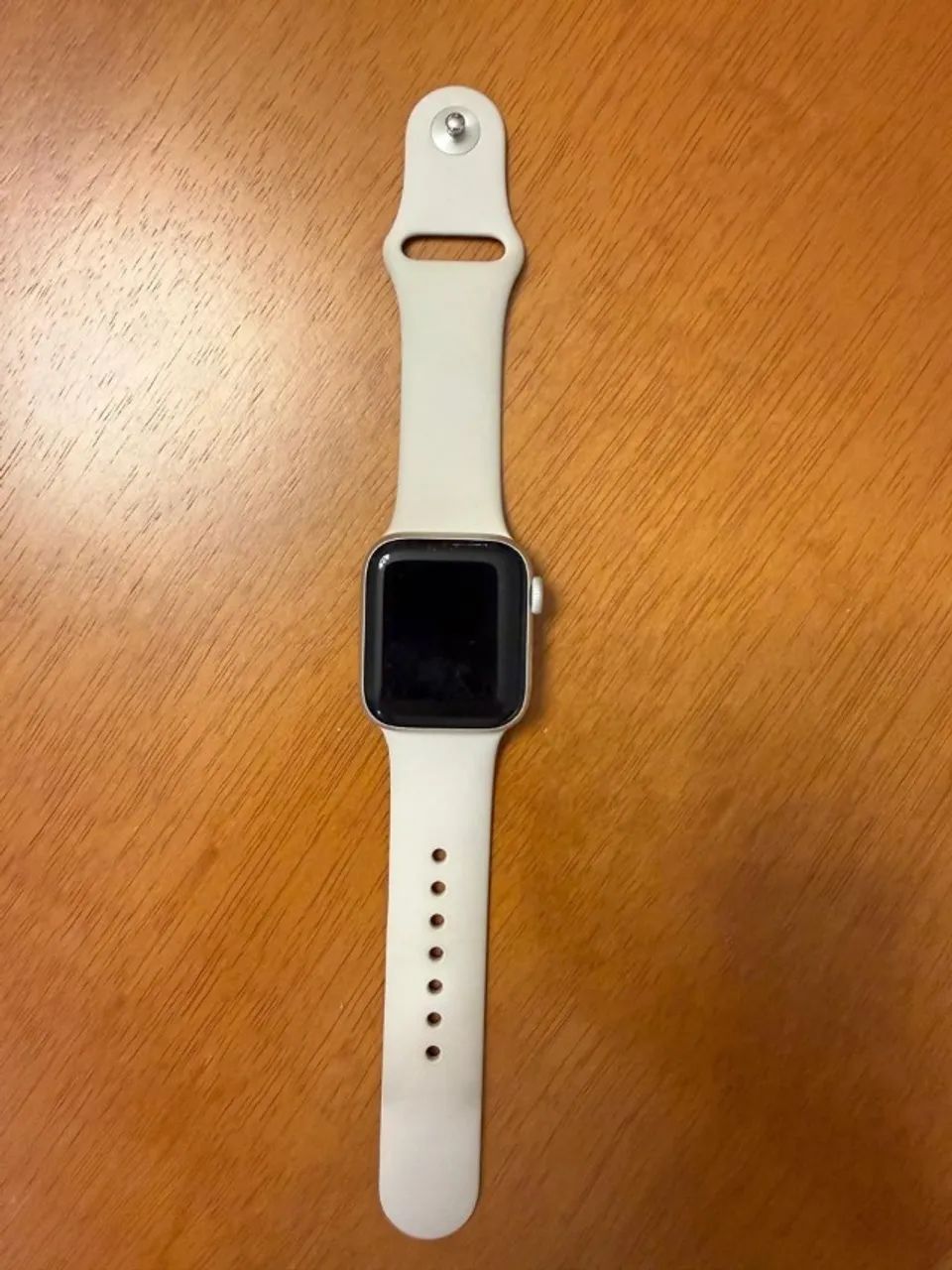 Apple Watch SE (GPS) (2nd Generation) - Foto 5