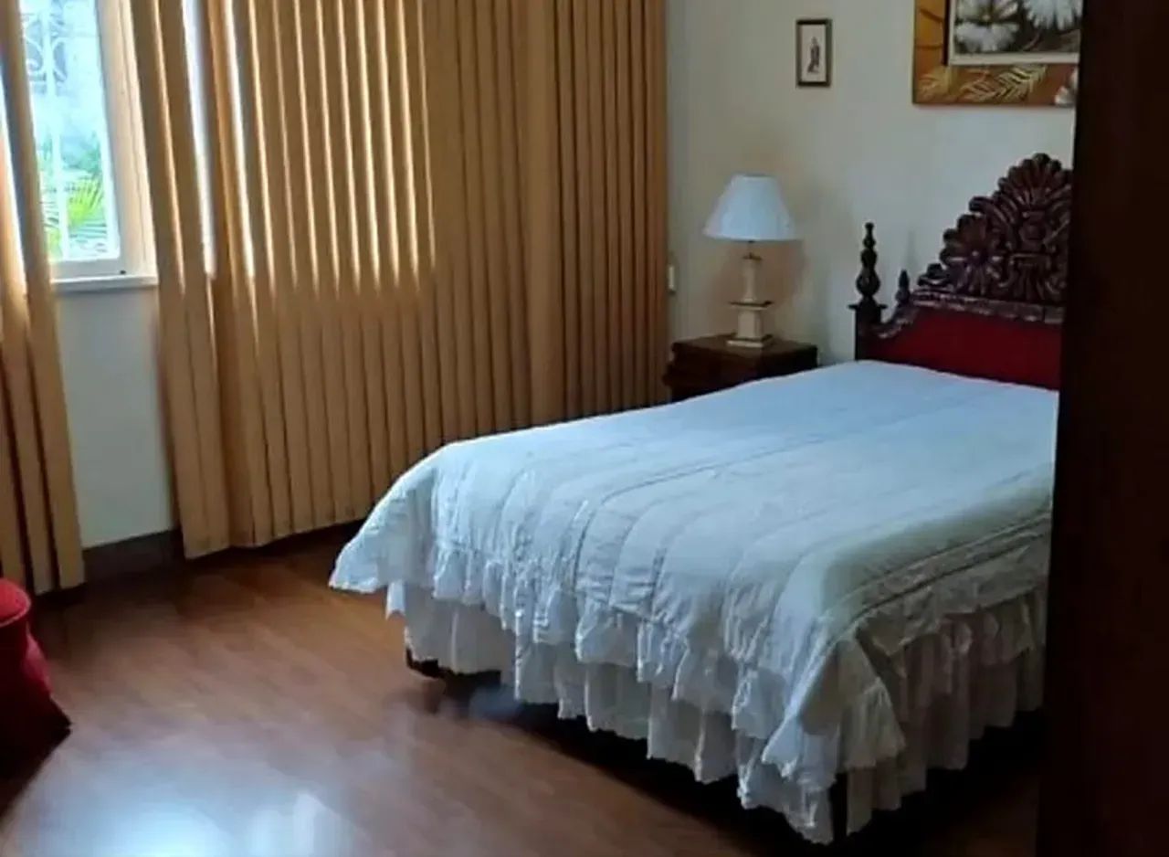 Casa ampla com anexo à venda próxima ao Centro de Petrópolis - Foto 3