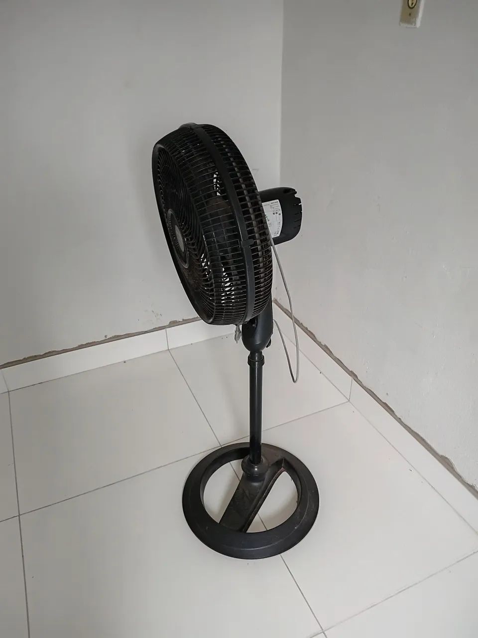 Ventilador  - Foto 2