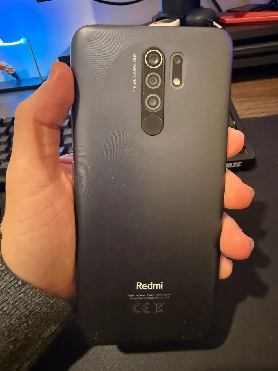 Xiaomi Redmi 9 - Foto 3