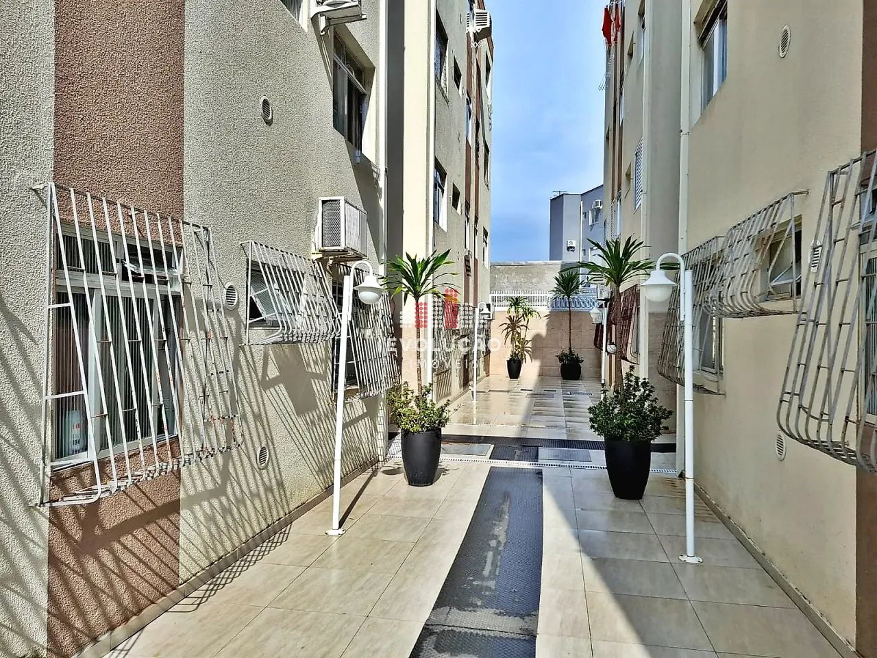Apartamento 2 Quartos - Campinas - São José/SC - Foto 3
