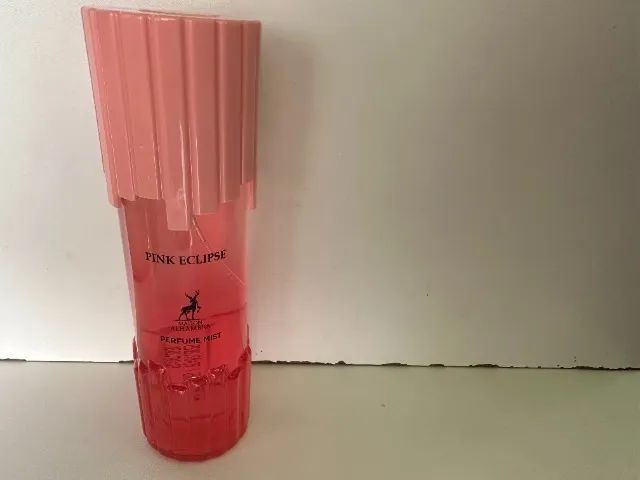 Body Splash Pink Eclipse Maison Alhambra 250ml