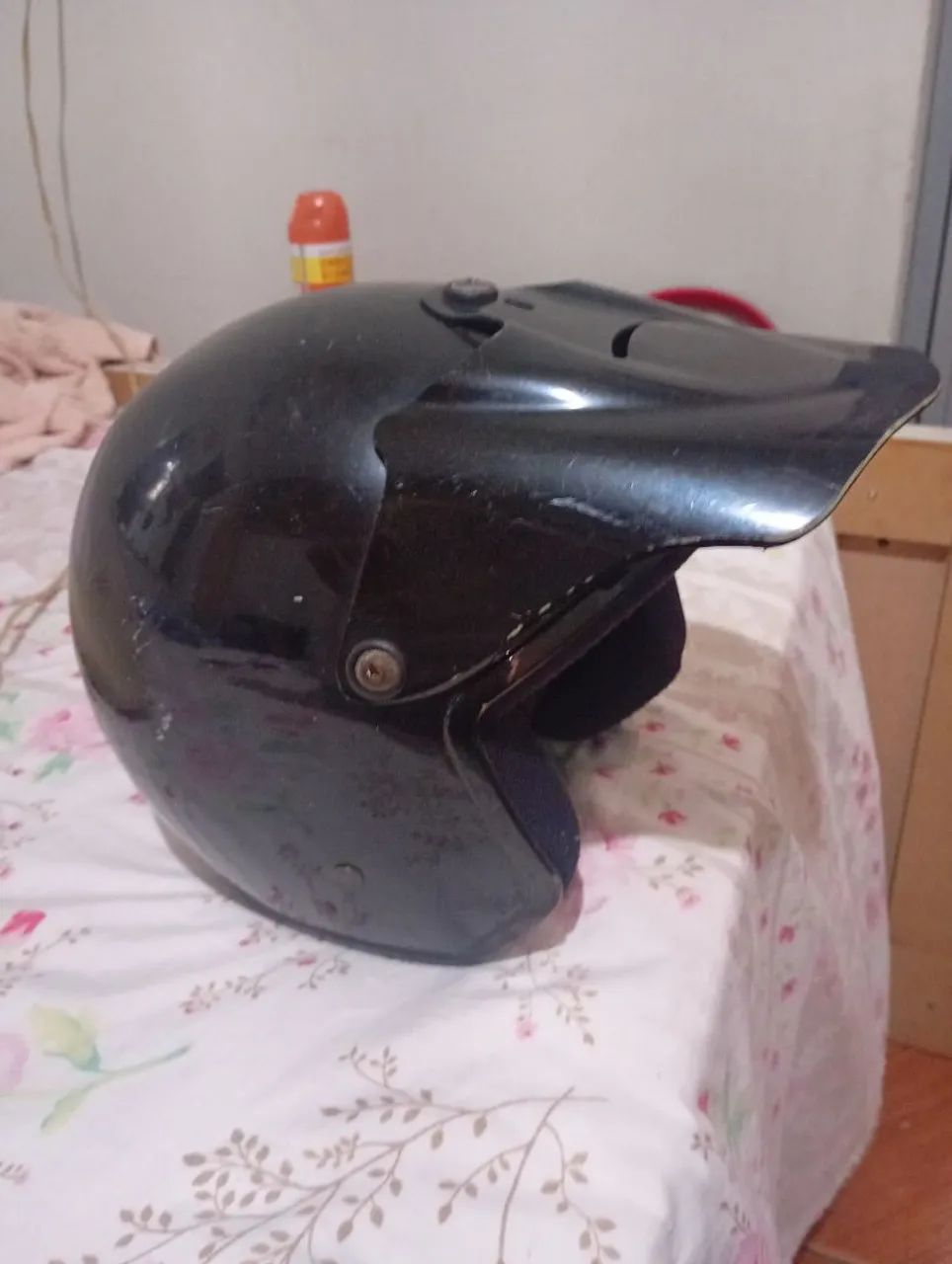 Capacete 