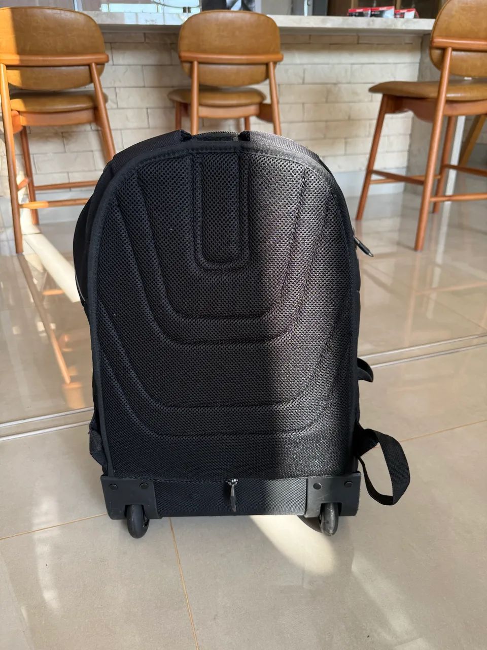 Mochila Samsonite Carry On - Foto 3