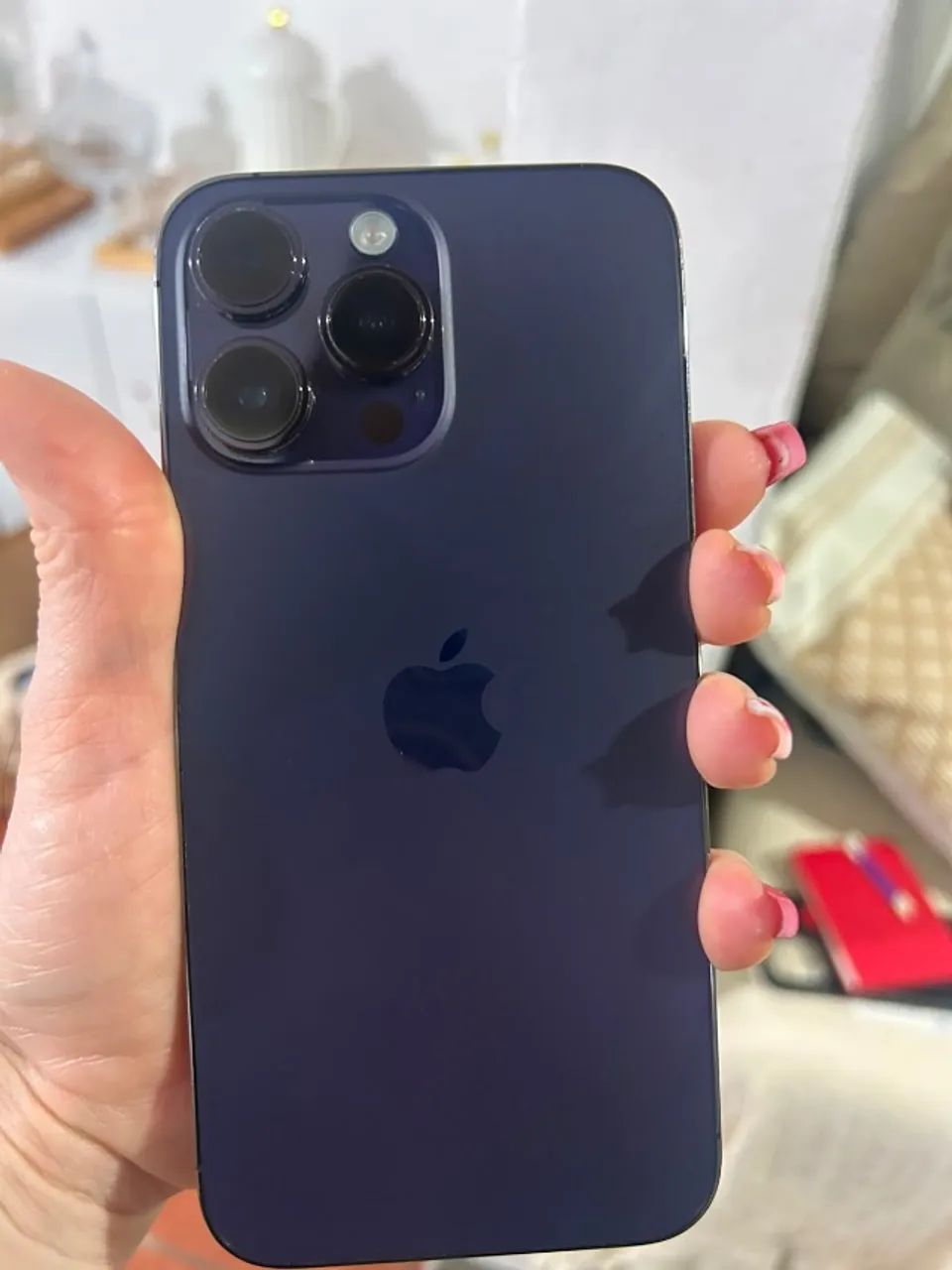 iPhone 14 Pro Max  - Foto 5