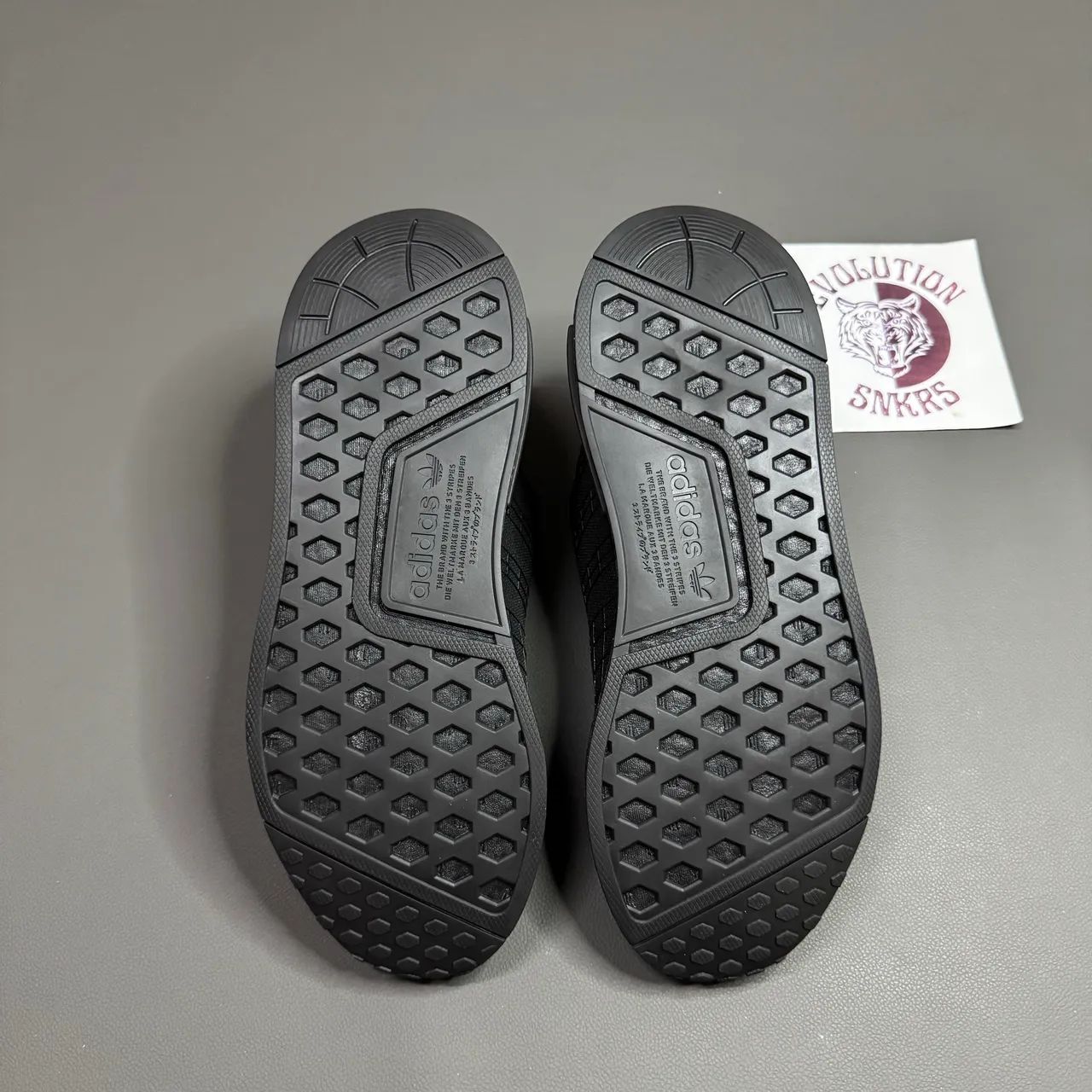 Adidas NMD_R1 STLT Primeknit - Foto 4