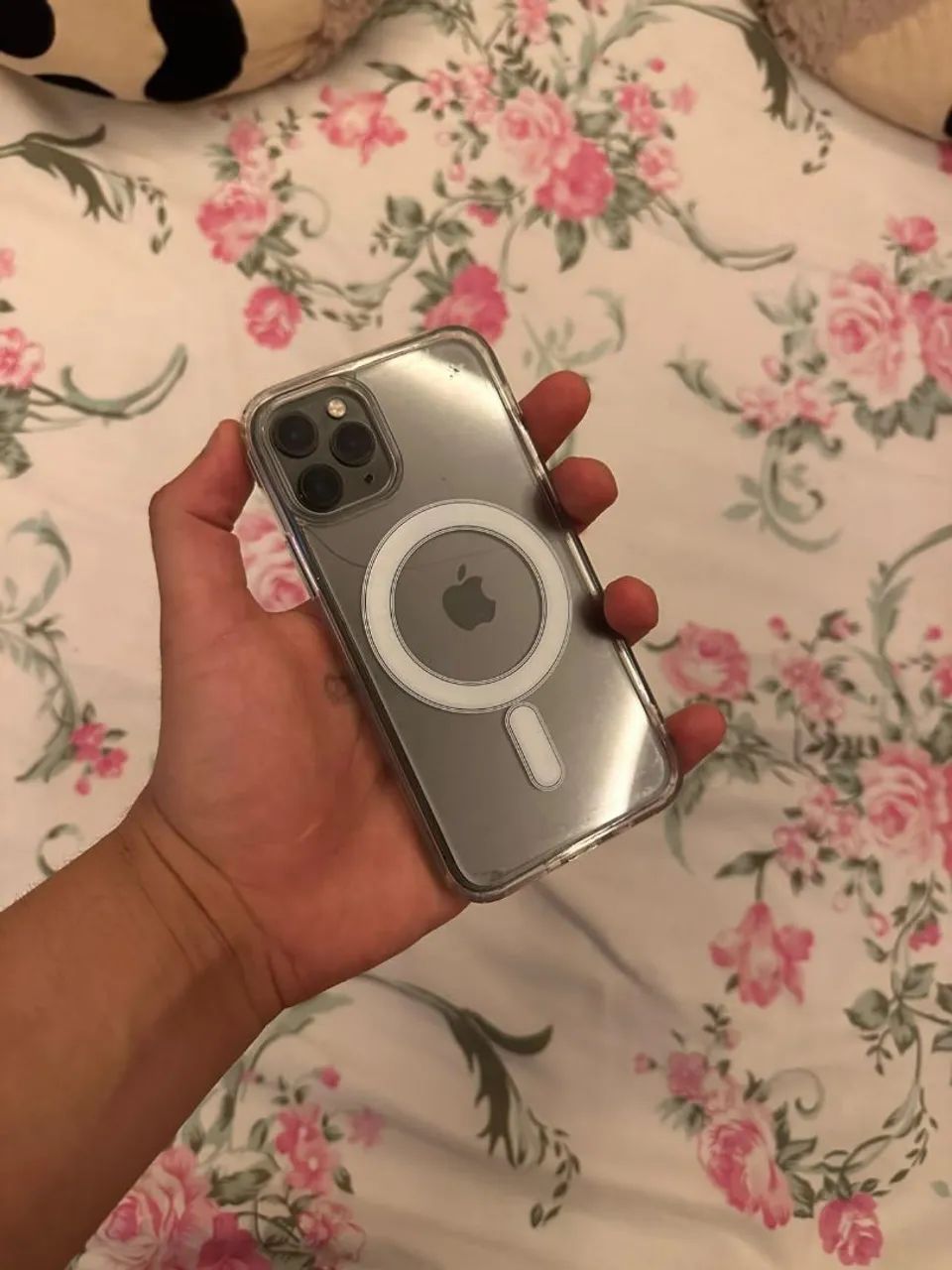 iPhone 11 pro 256GB