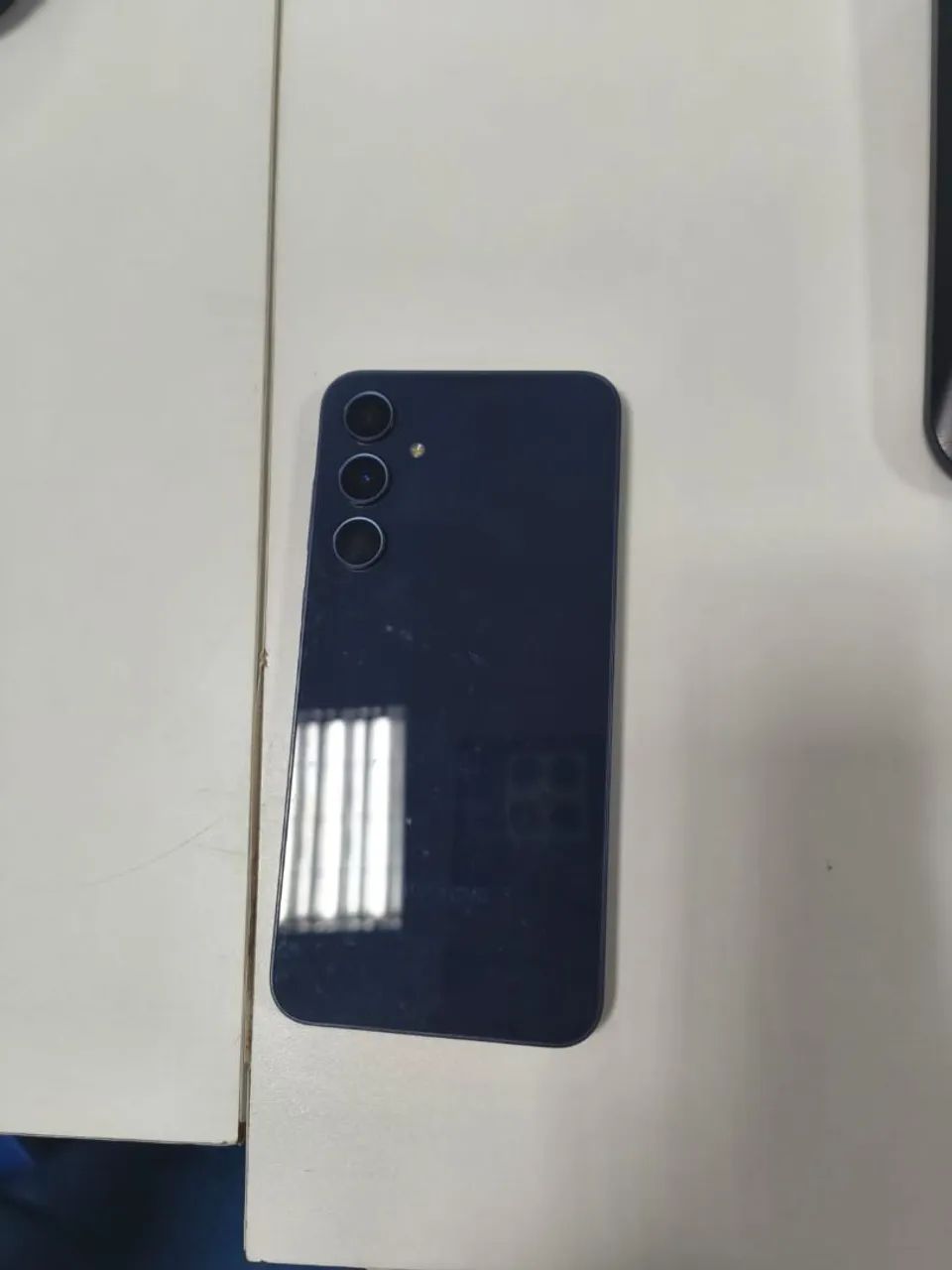 SAMSUNG A35 EM PERFEITO ESTADO  - Foto 2