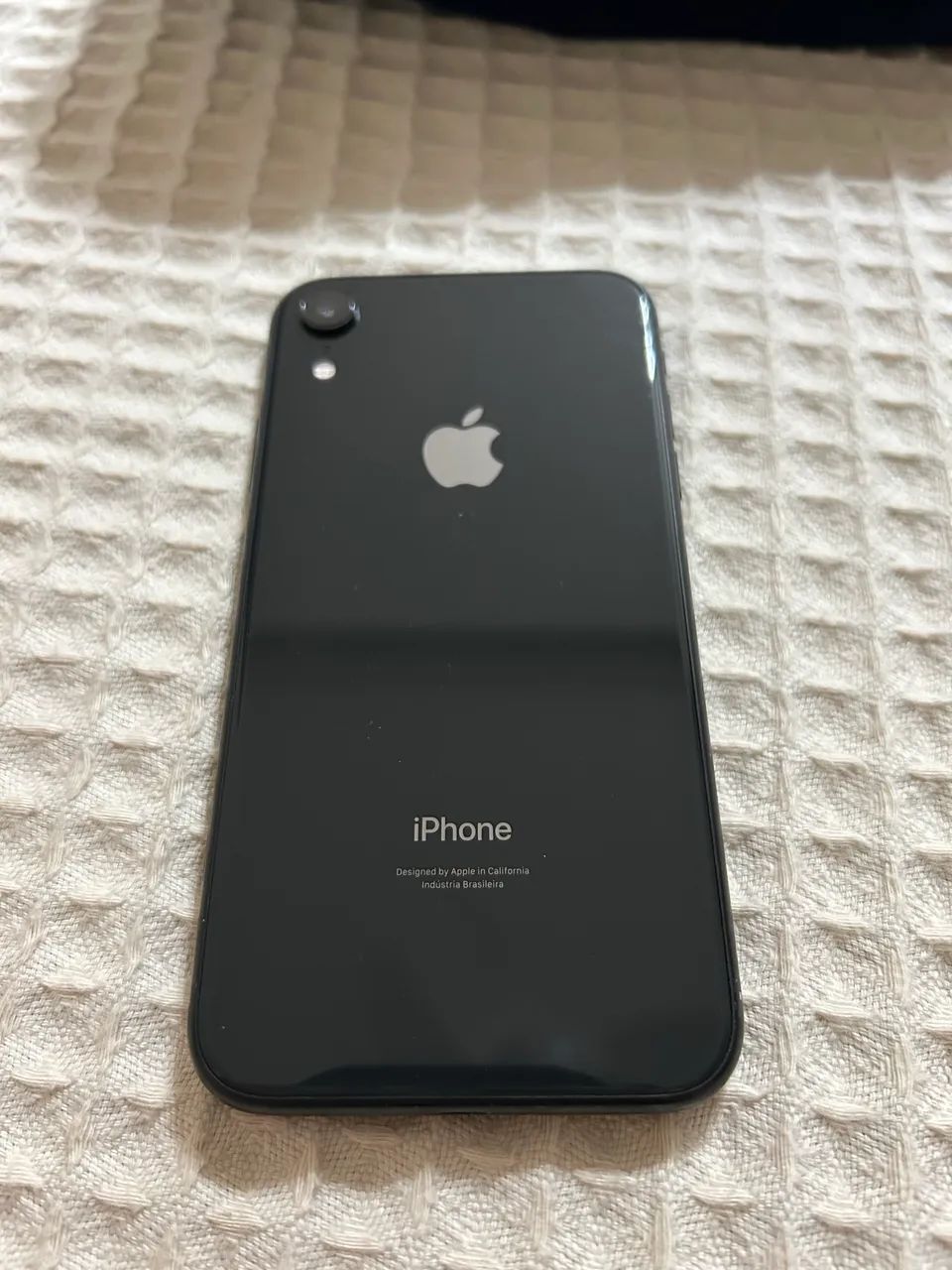 iPhone XR 128GB com todos os acessórios  - Foto 4