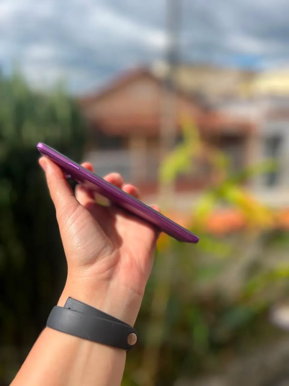 Moto Edge 60 pro  - Foto 3