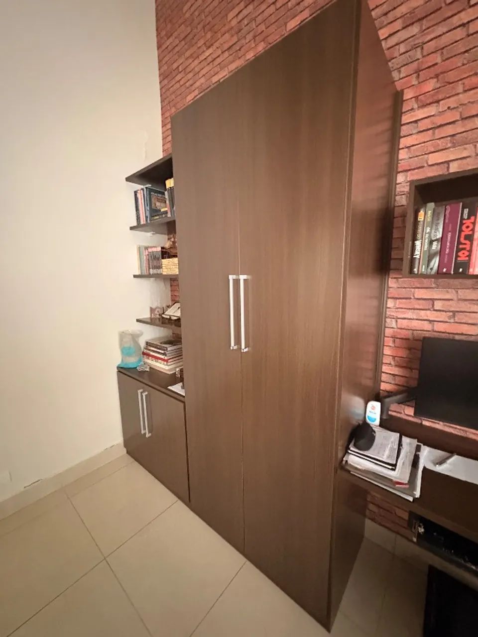 estante  - Foto 4