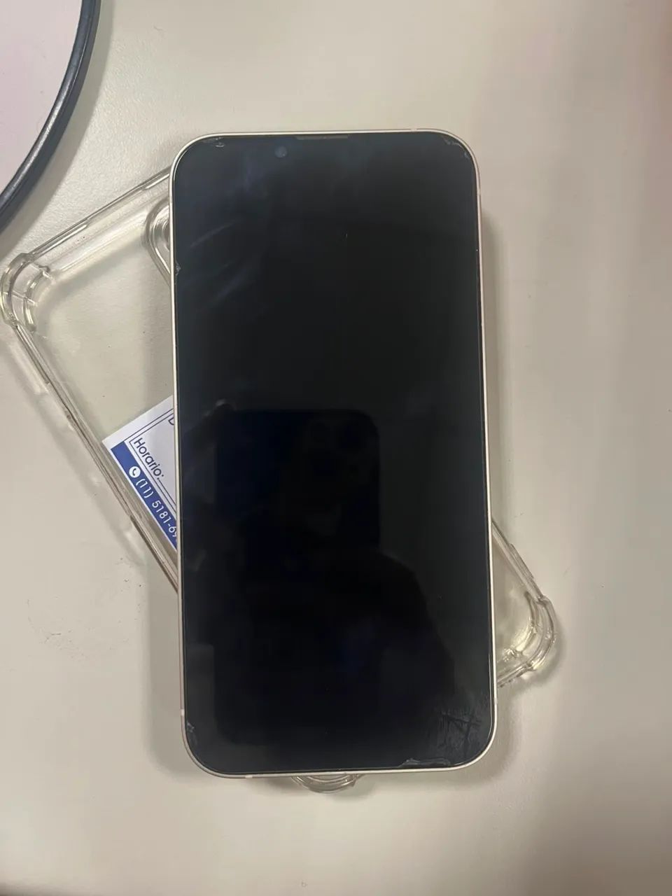 iPhone 13 